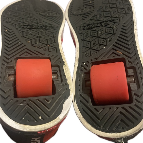 Kids Heelys - Picture 6 of 9